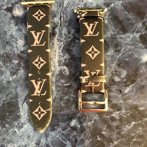 38mm Apple Watch band